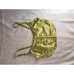 LA Hearts by Pacsun Corset Top | XS